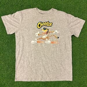 Vintage Cheetos Graphic T-Shirt